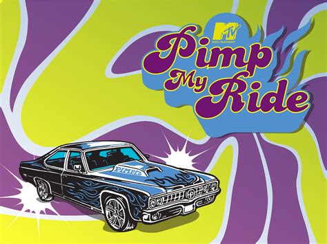 Pimp My Ride Betfair